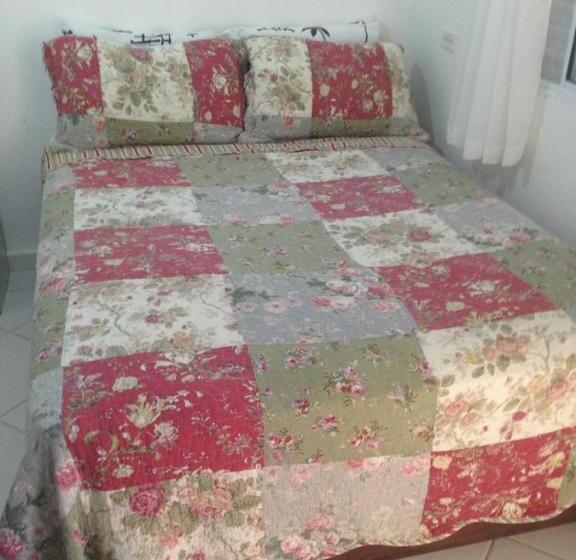 Номер Economy, Pousada Do Pascoal