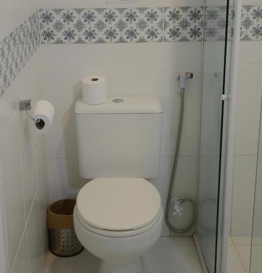 סוויטה, Pousada Zazen