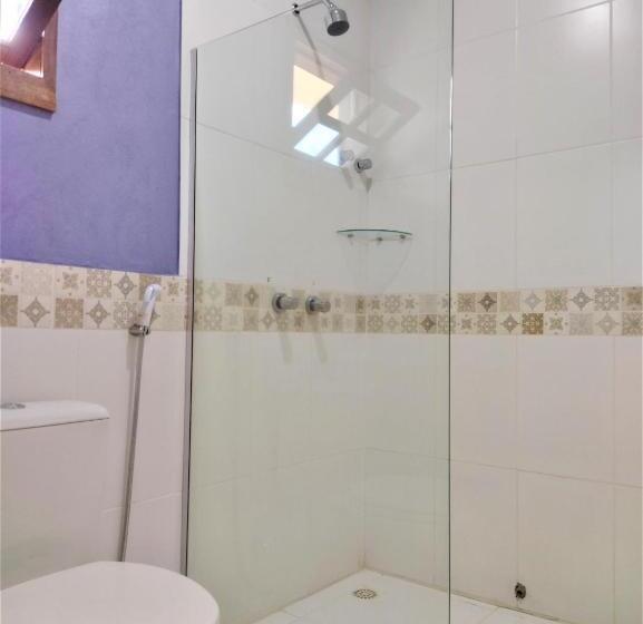 דירה בת חדר שינה 1 עם מרפסת, Pousada Zazen