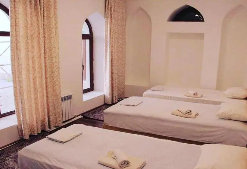 اتاق استاندارد, Rumi Hotel & Hostel