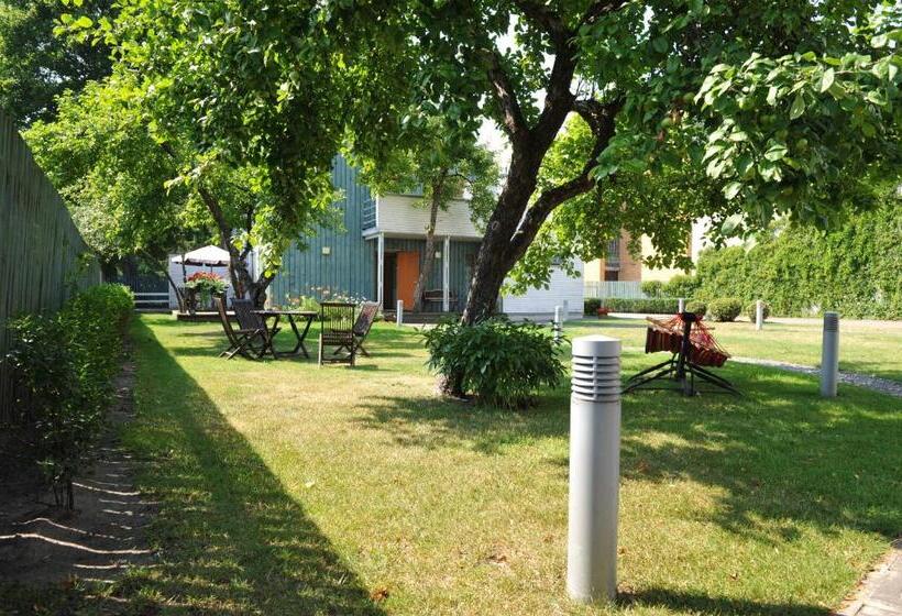 اتاق استاندارد, Villa Meri