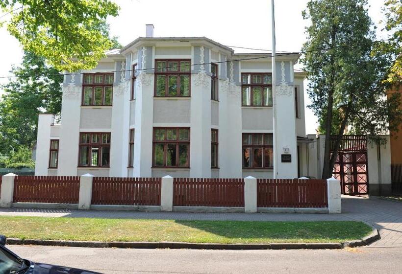 اتاق استاندارد, Villa Meri