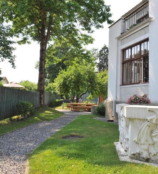 اتاق استاندارد, Villa Meri