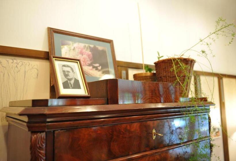 اتاق استاندارد, Villa Meri