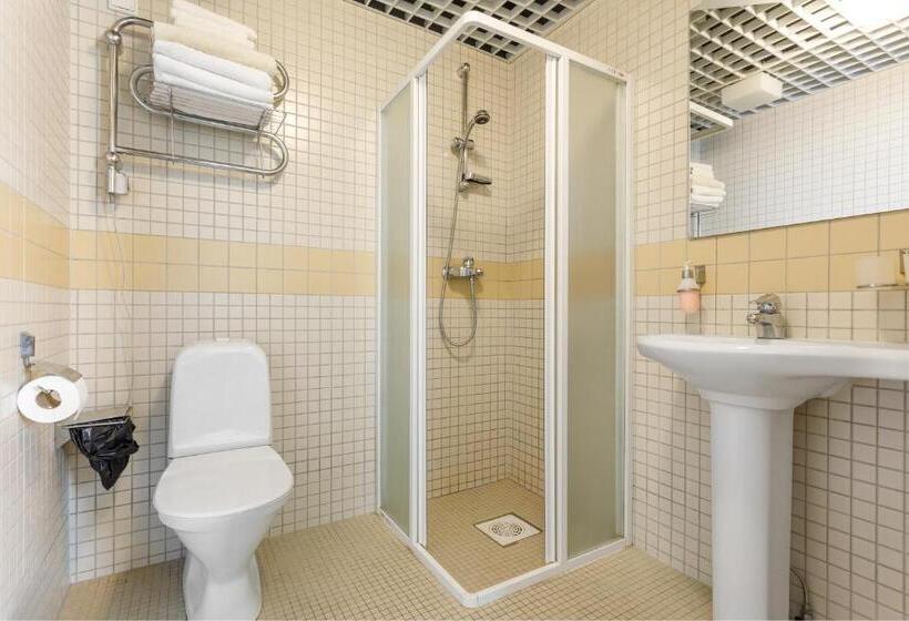 ویلای 1 خوابه با چشم‌انداز باغ, Villa Meri