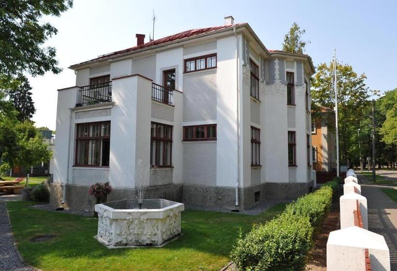 اتاق استاندارد, Villa Meri