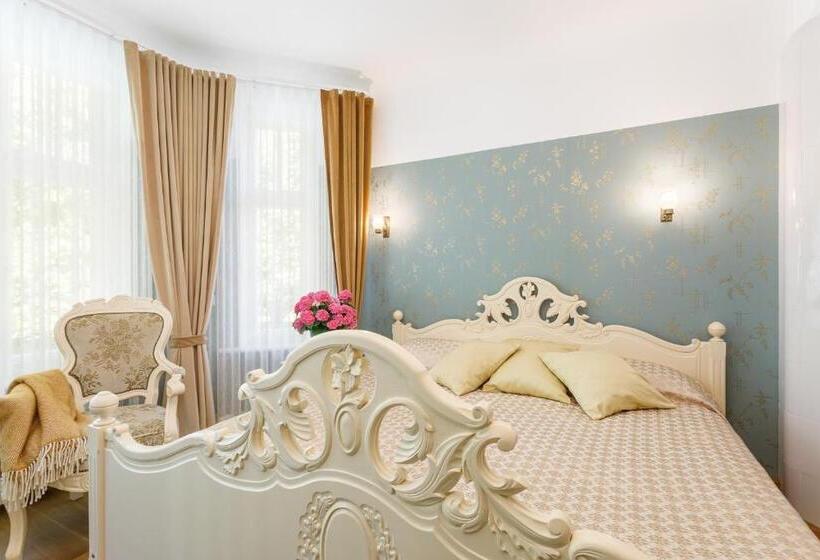 اتاق استاندارد, Villa Meri