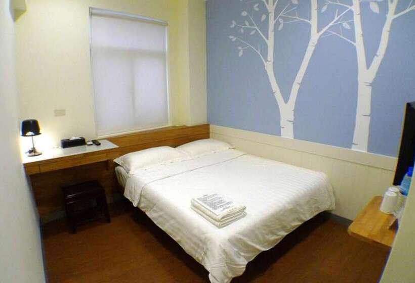 اتاق استاندارد, 澎湖百慶旅店 L 電梯