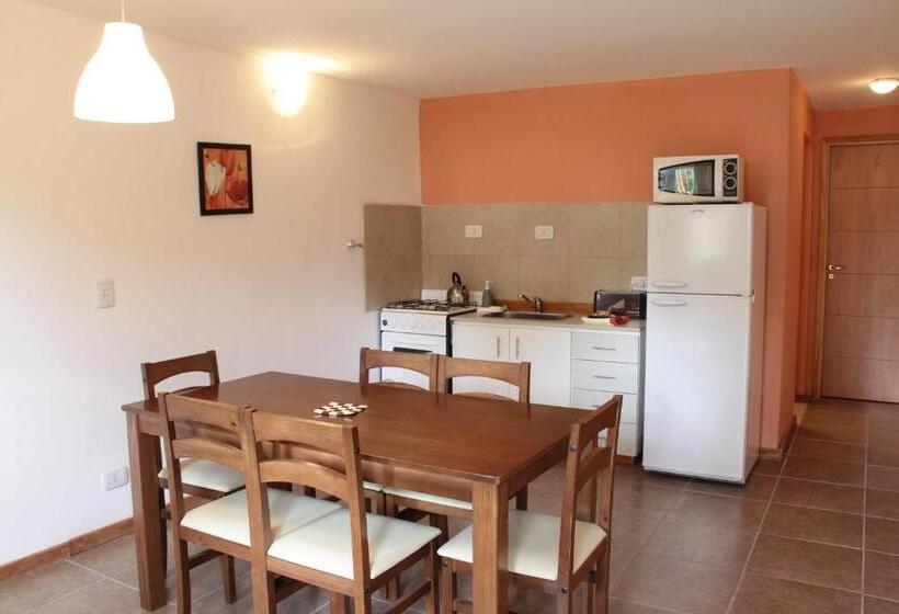 Apartamento 1 Quarto Rés-do-chão, Apart Dry Fly