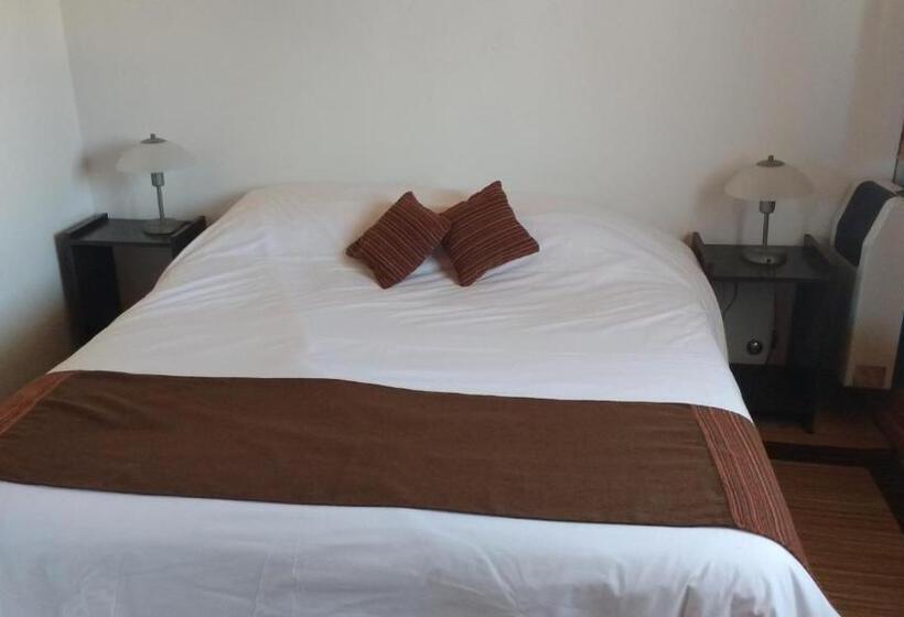 １ベッドルームアパートメント, Apart Dry Fly