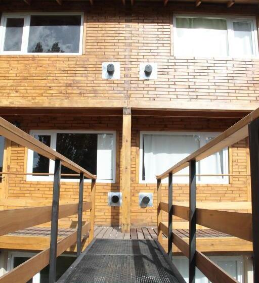 Apartamento 1 Dormitório, Apart Dry Fly
