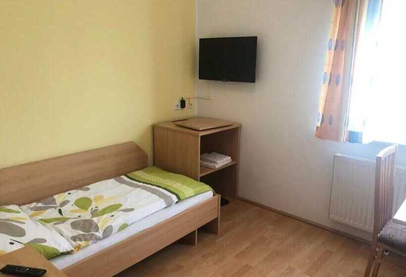 Номер Стандарт Индивидуальный, Gasthaus Pension Zum Löwen