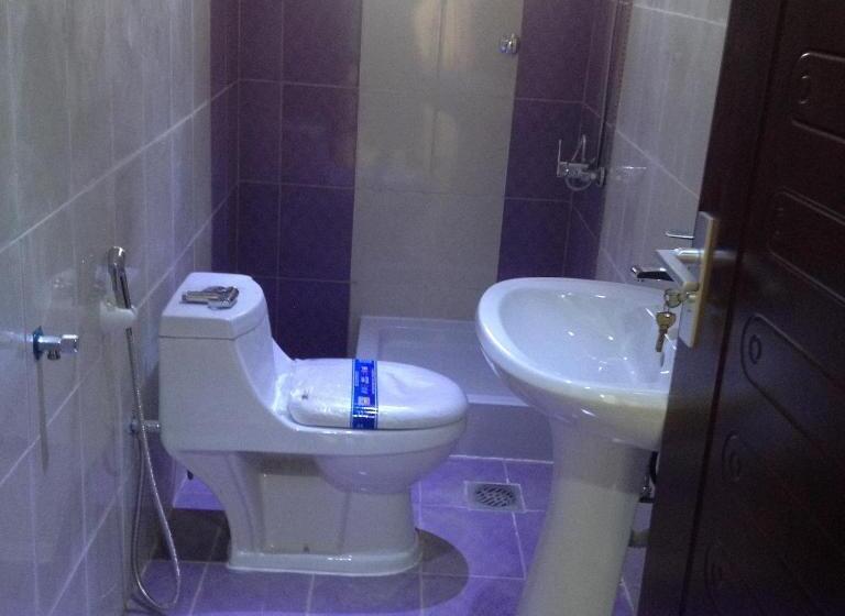 标准间, Hana Yanbu Hotel Apartments