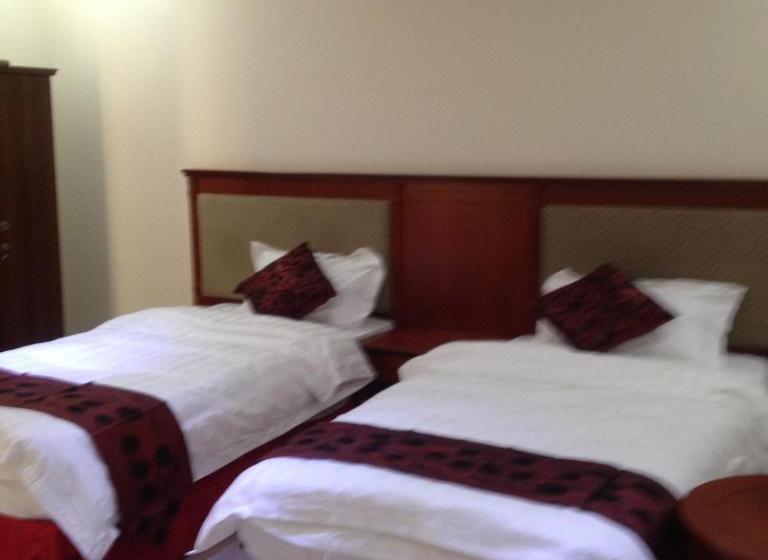 标准间, Hana Yanbu Hotel Apartments