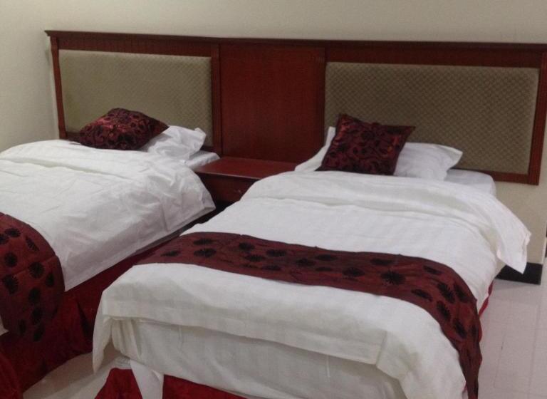 标准间, Hana Yanbu Hotel Apartments