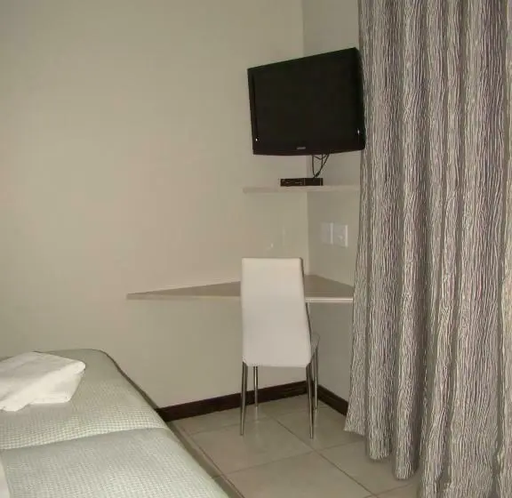 デラックスルーム, Bergliot Guest House