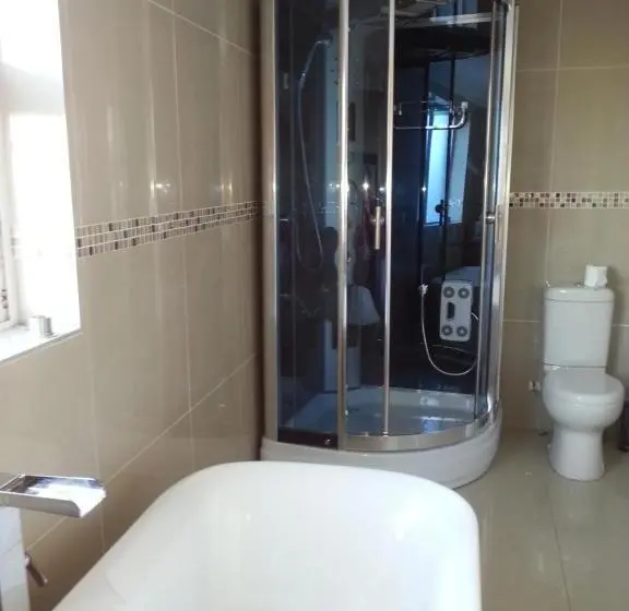 スーペリアールーム, Beth El Guesthouse