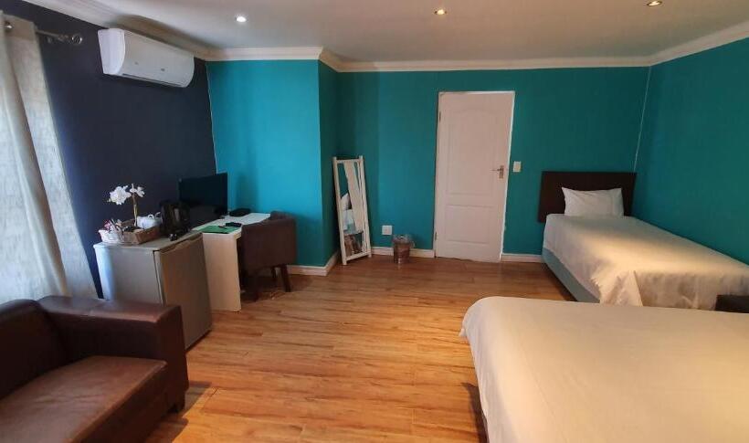 Номер Superior, Beth El Guesthouse