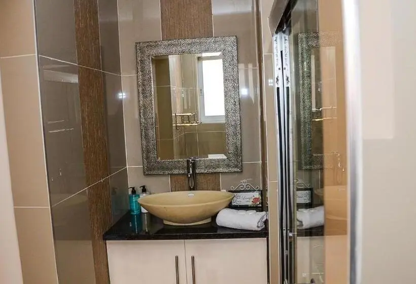 ファミリールーム, Beth El Guesthouse