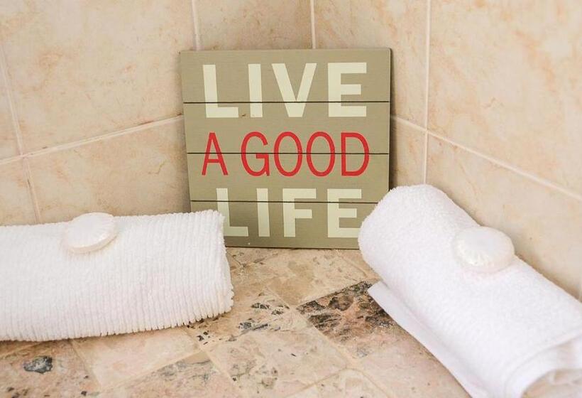 חדר סטנדרט, Beth El Guesthouse