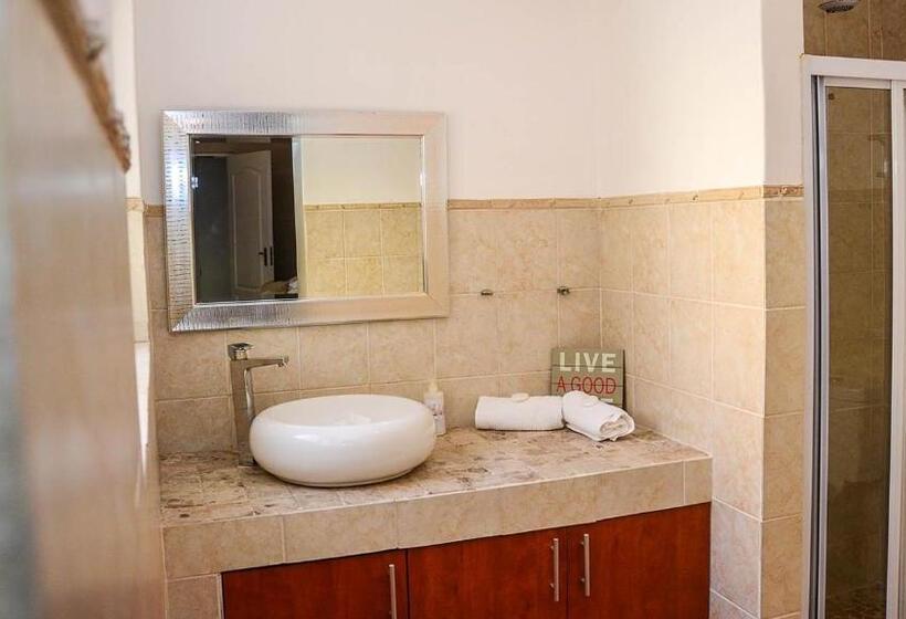 חדר סטנדרט, Beth El Guesthouse