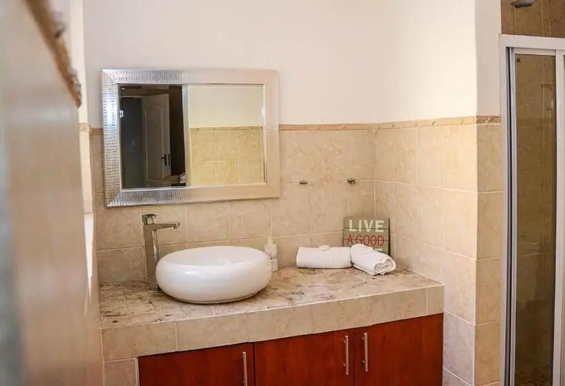 スタンダードルーム, Beth El Guesthouse