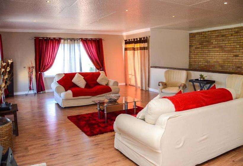 חדר סטנדרט חדר אמבטיה משותף, Beth El Guesthouse