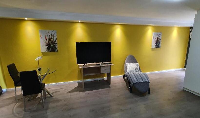 חדר סופריור עם מיטת קינג, Beth El Guesthouse