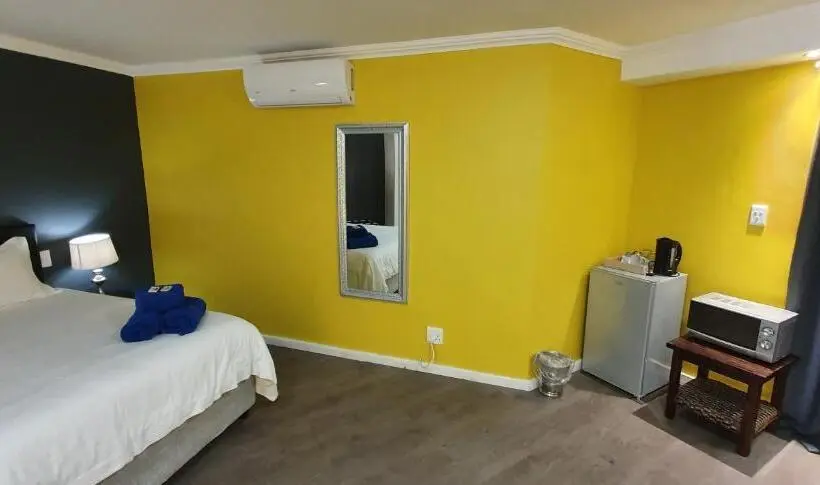 キングサイズベッドのスーペリアルーム, Beth El Guesthouse