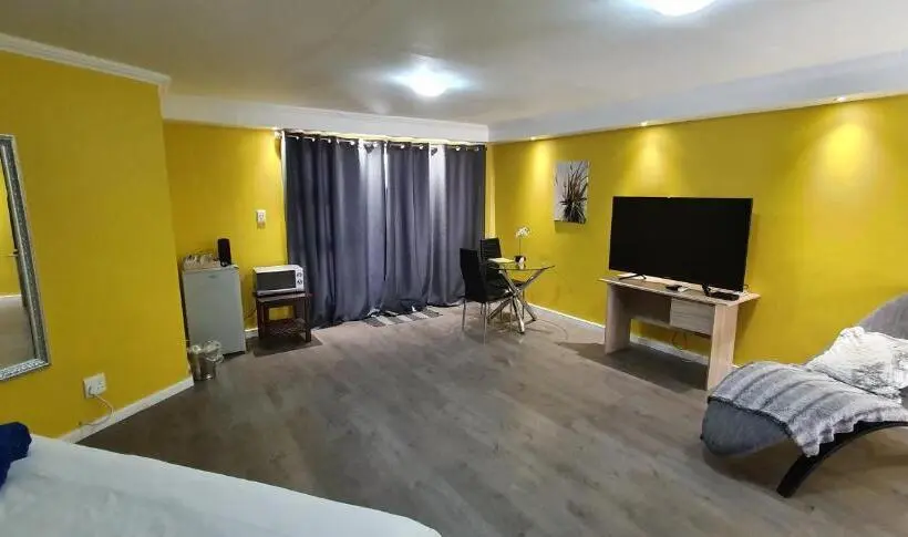 キングサイズベッドのスーペリアルーム, Beth El Guesthouse