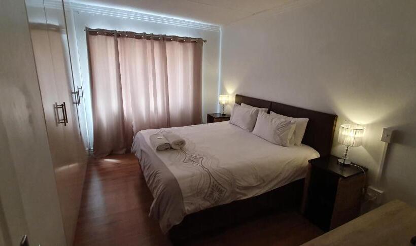 חדר סטנדרט חדר אמבטיה משותף, Beth El Guesthouse