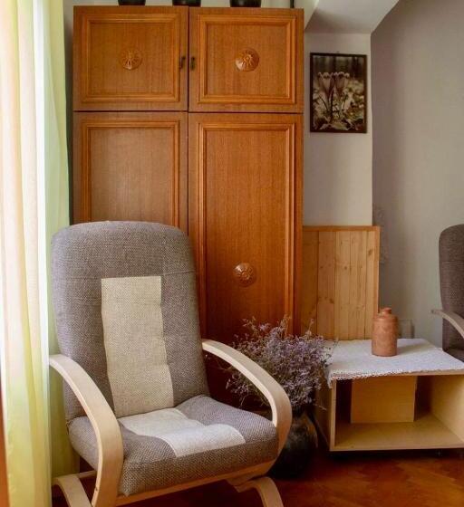 חדר סטנדרט, Hajdu Lovasudvar Hortobágy