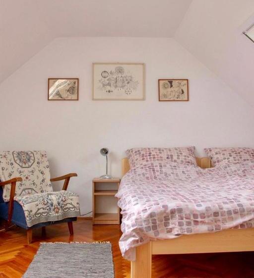 חדר סטנדרט, Hajdu Lovasudvar Hortobágy