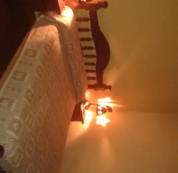 اتاق استاندارد, Hostal Las Carretas