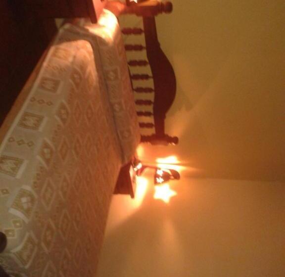 デラックスルーム, Hostal Las Carretas