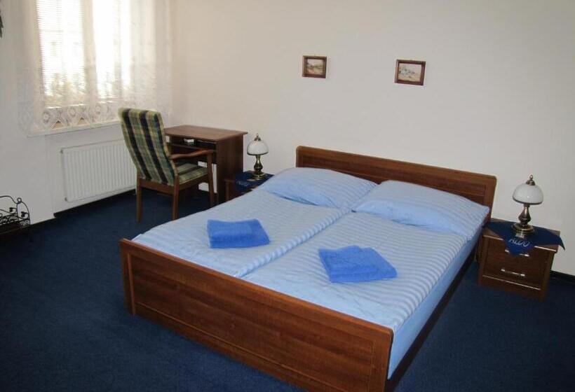 スタンダードルーム, Penzion Aldo