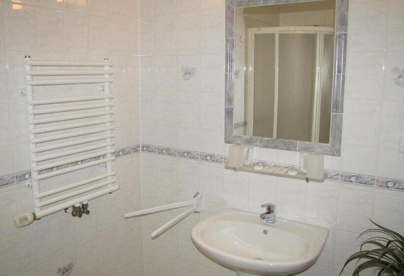 スタンダードルーム, Penzion Aldo