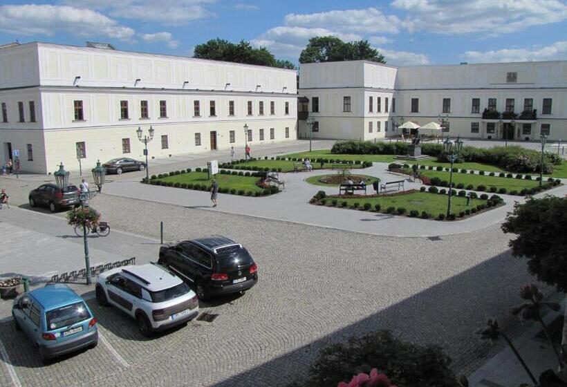 スタンダードルーム, Penzion Aldo