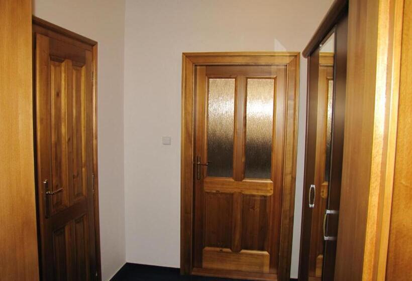 スタンダードルーム, Penzion Aldo