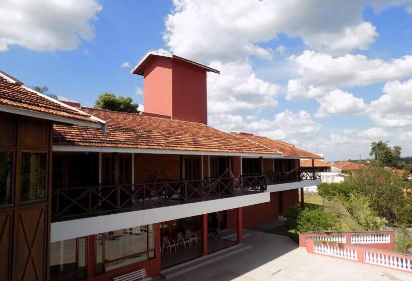 家庭间, Pousada Rural Paraíso