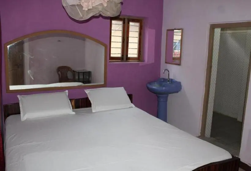 Standard-huone, Riverside Homestay