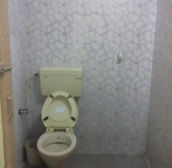 Standard-huone, Riverside Homestay