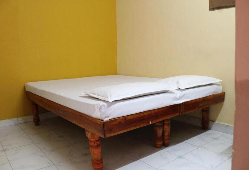 اتاق استاندارد, Riverside Homestay