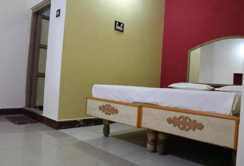 Standard Kolmen Hengen Huone, Riverside Homestay