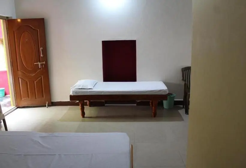 Standard Kolmen Hengen Huone, Riverside Homestay