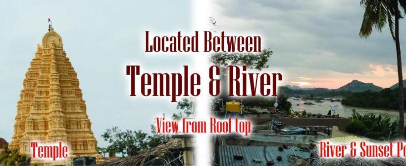 اتاق استاندارد سه نفره, Riverside Homestay