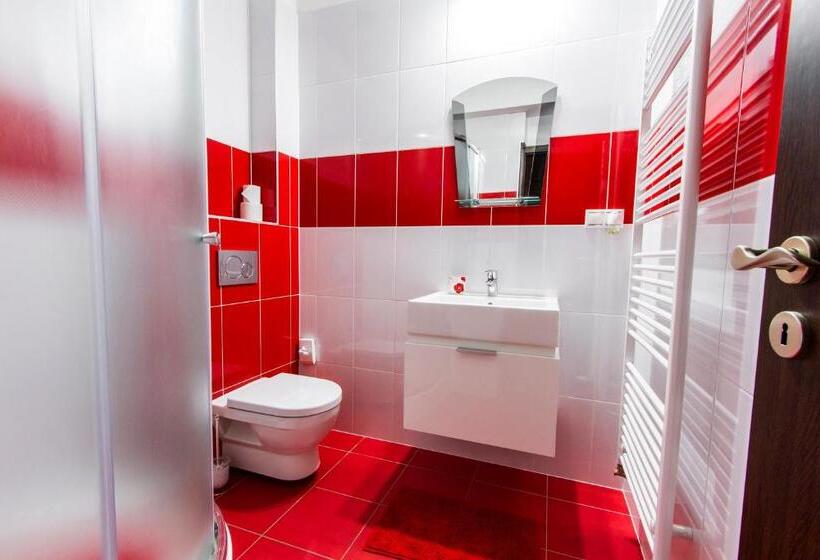 شقة غرفتين, Sentami