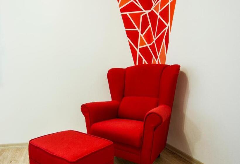 شقة غرفتين, Sentami