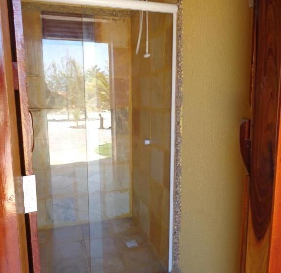 Standard Tent, The Barra Grande Guesthouse & Hostel