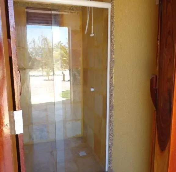 Standard Tent, The Barra Grande Guesthouse & Hostel
